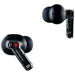 Ecouteurs Intra-auriculaire Bluetooth Réducteur de bruit - Nothing Ear Headset Wireless Stereo