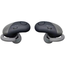 Ecouteurs Intra-auriculaire Bluetooth Réducteur de bruit - Sony WF-SP700N