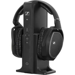 Casque sans fil avec micro Sennheiser RS 175 - Noir