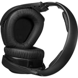Casque sans fil avec micro Sennheiser RS 175 - Noir