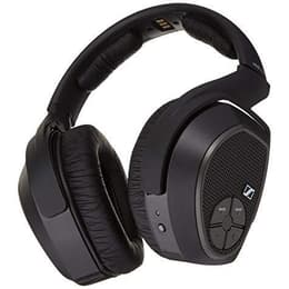 Casque sans fil avec micro Sennheiser RS 175 - Noir