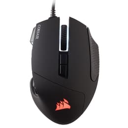 Souris Corsair Scimitar RGB Elite