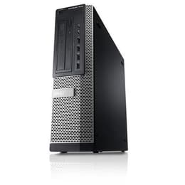 Dell OptiPlex 790 DT Core i3 3,3 GHz - HDD 500 Go RAM 16 Go
