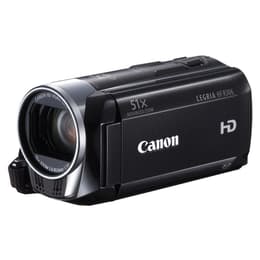 Caméra Canon Legria HF R306 - Noir