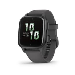 Garmin Venu Sq Bluetooth 43 mm - Gris