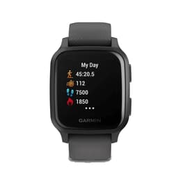 Garmin Venu Sq Bluetooth 43 mm - Gris