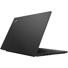 Lenovo Thinkpad L590 15" Core i5 1.6 GHz - SSD 2 To - 16 Go QWERTZ - Allemand