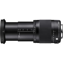Objectif Sigma DC Macro OS HSM Nikon 18-300 mm f/3.5-6.3