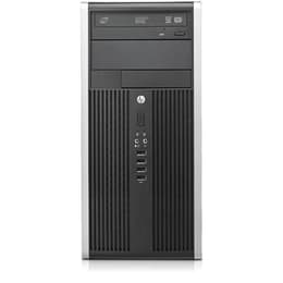 HP Compaq Elite 8300 MT Core i5 3,2 GHz - HDD 250 Go RAM 4 Go