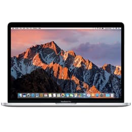 MacBook Pro 13" Retina (2017) - Core i5 2.3 GHz 256 SSD - 8 Go QWERTZ - Allemand