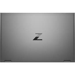HP ZBook 17 G6 17" Core i7 2.6 GHz - SSD 512 Go - 64 Go AZERTY - Français