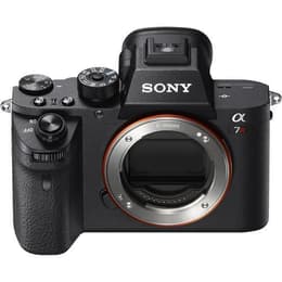 a7R II - Noir