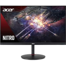Écran 27" LCD FHD Acer Nitro XV270bmi Gaming