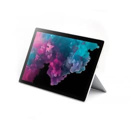 Microsoft Surface Pro 6 12" Core i5 1.6 GHz - SSD 128 Go - 8 Go Sans clavier