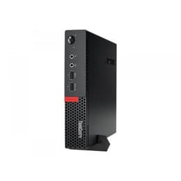 Lenovo ThinkCentre M710Q Tiny Core i5 2.5 GHz - SSD 256 Go RAM 32 Go
