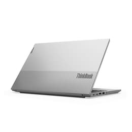 Lenovo ThinkBook 15 G3 ACL 15" Ryzen 5 2.1 GHz - SSD 512 Go - 8 Go AZERTY - Français