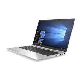 HP EliteBook 850 G7 15" Core i5 1.6 GHz - SSD 256 Go - 8 Go AZERTY - Français