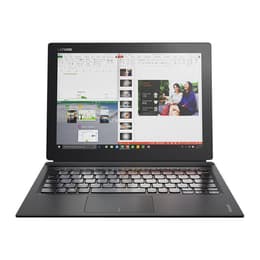 Lenovo IdeaPad Miix 700-12ISK 12" Core m5 1.1 GHz - SSD 256 Go - 8 Go QWERTY - Anglais