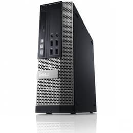 Dell OptiPlex 7010 SFF 19" Pentium 3,1 GHz - SSD 240 Go - 4 Go