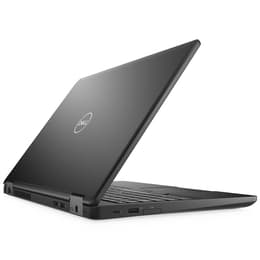 Dell Latitude 5590 15" Core i5 1.7 GHz - SSD 256 Go - 8 Go AZERTY - Français