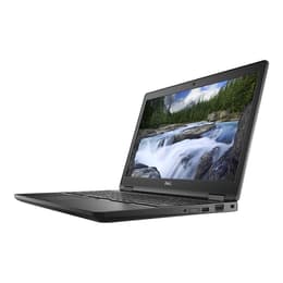 Dell Latitude 5590 15" Core i5 1.7 GHz - SSD 256 Go - 8 Go AZERTY - Français
