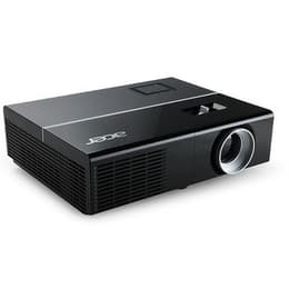 Vidéo projecteur Acer P1276 Noir