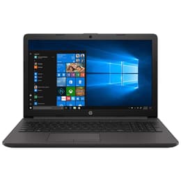 HP 255 G7 15" A4 2.3 GHz - HDD 500 Go - 4 Go AZERTY - Français