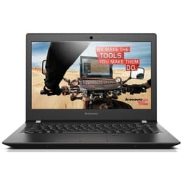 Lenovo ThinkPad E31-70 13" Core i3 2 GHz - SSD 256 Go - 4 Go QWERTY - Suédois