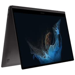 Samsung Galaxy Book2 Pro 15" Core i7 3.4 GHz - SSD 512 Go - 16 Go AZERTY - Français
