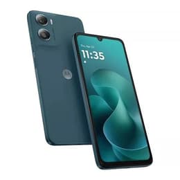Motorola Moto G06 64 Go - Vert - Débloqué