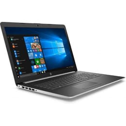 HP 17-by1023nf 17" Core i5 1.6 GHz - HDD 1 To - 8 Go AZERTY - Français