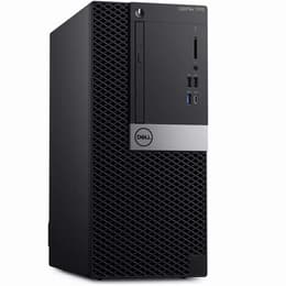 Dell OptiPlex 7070 Tower Core i5 3 GHz - SSD 256 Go RAM 8 Go