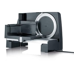 Robot ménager multifonctions Graef S 10002 L - Noir
