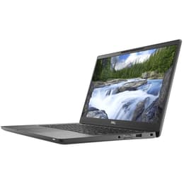 Dell Latitude 7300 13" Core i5 1.6 GHz - SSD 256 Go - 16 Go QWERTZ - Allemand