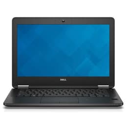 Dell Latitude 7270 12" Core i5 2.4 GHz - SSD 256 Go - 8 Go AZERTY - Français