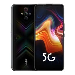 ZTE nubia Red Magic 5G 256 Go - Noir - Débloqué
