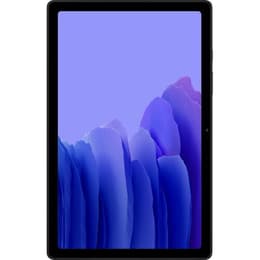 Galaxy Tab A7 64GB - Gris Foncé - WiFi