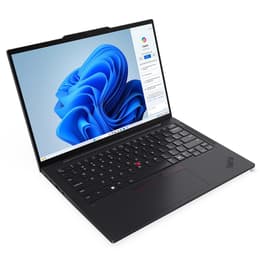 Lenovo ThinkPad T14s G5 14" Core Ultra 7 1.7 GHz - SSD 1 To - 32 Go QWERTY - Anglais