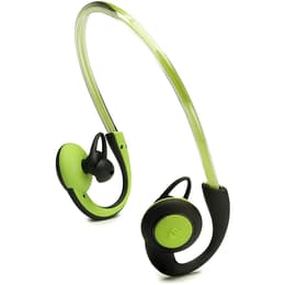 Ecouteurs Intra-auriculaire Bluetooth - Boompods Sportpods Vision