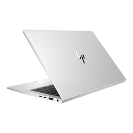 HP EliteBook 835 G7 13" Ryzen 5 PRO 2.1 GHz - SSD 512 Go - 16 Go QWERTY - Portugais