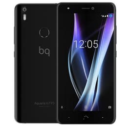 BQ Aquaris X Pro 32 Go - Noir - Débloqué