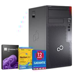 Fujitsu Esprimo P5010 Core i5 2.9 GHz - SSD 256 Go RAM 16 Go