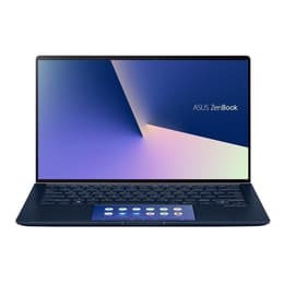 Asus ZenBook 14 UX434FAC-A5188T 14" Core i7 1.8 GHz - SSD 512 Go - 16 Go QWERTY - Anglais
