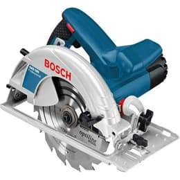 Scie circulaire Bosch GKS 190 - Ø 184 mm 1400 W