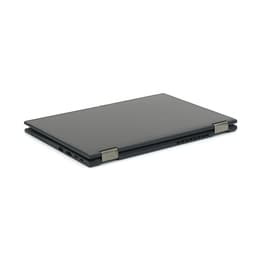 Lenovo ThinkPad X13 Yoga G2 13" Core i5 2.6 GHz - SSD 512 Go - 8 Go QWERTY - Anglais