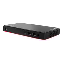 Lenovo ThinkCentre M75n Ryzen 5 PRO 2.1 GHz - SSD 512 Go RAM 8 Go