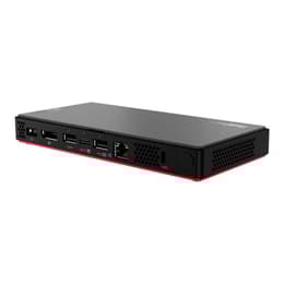 Lenovo ThinkCentre M75n Ryzen 5 PRO 2.1 GHz - SSD 512 Go RAM 8 Go