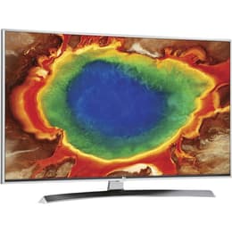 SMART TV LG LCD Ultra HD 4K 109 cm 43UJ750V