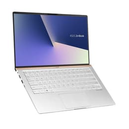 Asus ZenBook UX433FA-A5047T 14" Core i5 1.6 GHz - SSD 256 Go - 8 Go QWERTY - Anglais