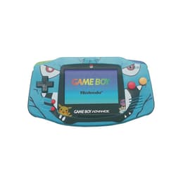 Nintendo Game Boy Advance Pokémon Venusaur Edition - Bleu